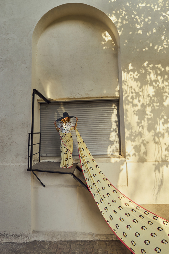 Emerging Designers