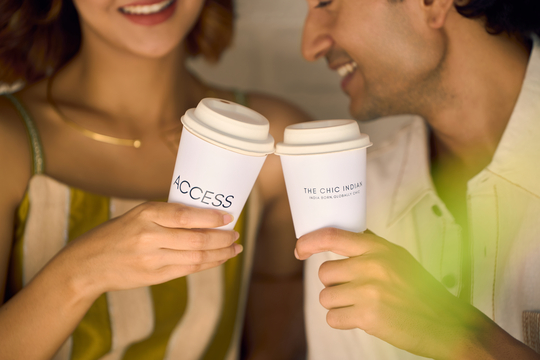 Access Pricing